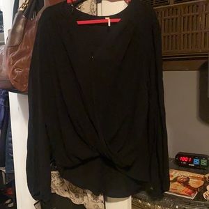 Free people blouse